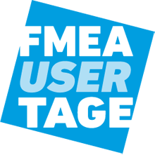 FMEA-Usertage 2020 Stuttgart